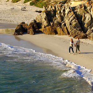Gansbaai Beaches